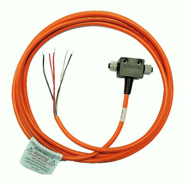 NMEA 2000 Micro Power T-Piece (A2K-MPT-2)