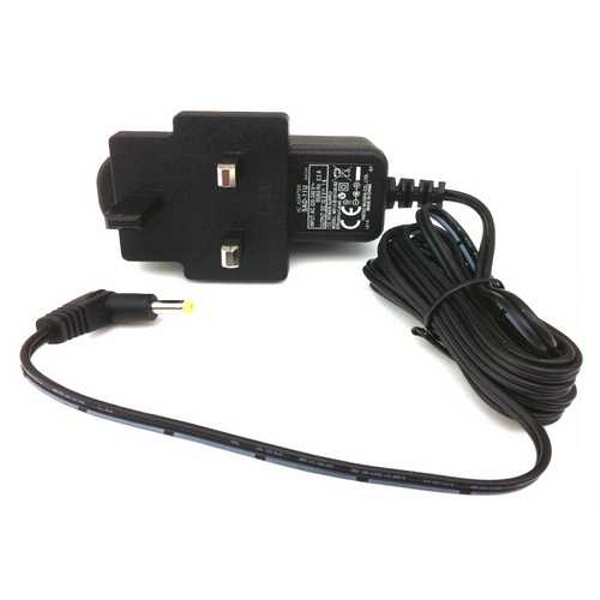 SAD-11U/C 240 VAC Charger for HX870E (Req. SBH-12) (SAD-11U/C)