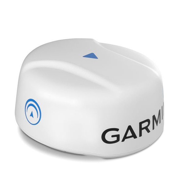 GMR Fantom 18 Dome Radar