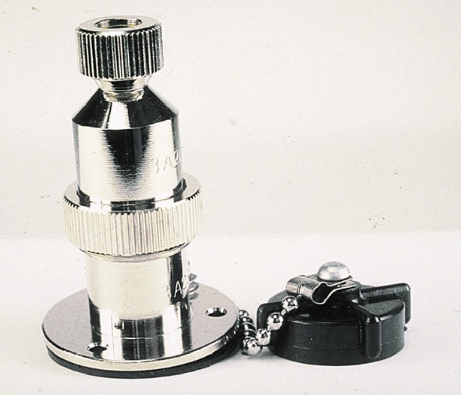 Main Switch Hd Type 135a