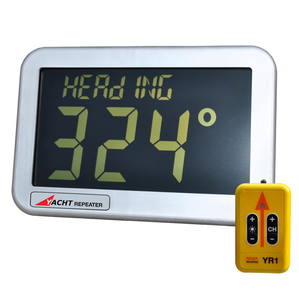 Yacht Repeater (YACHT-REP)