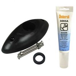 Nasa Trough Hull Transducer Mouting Kit