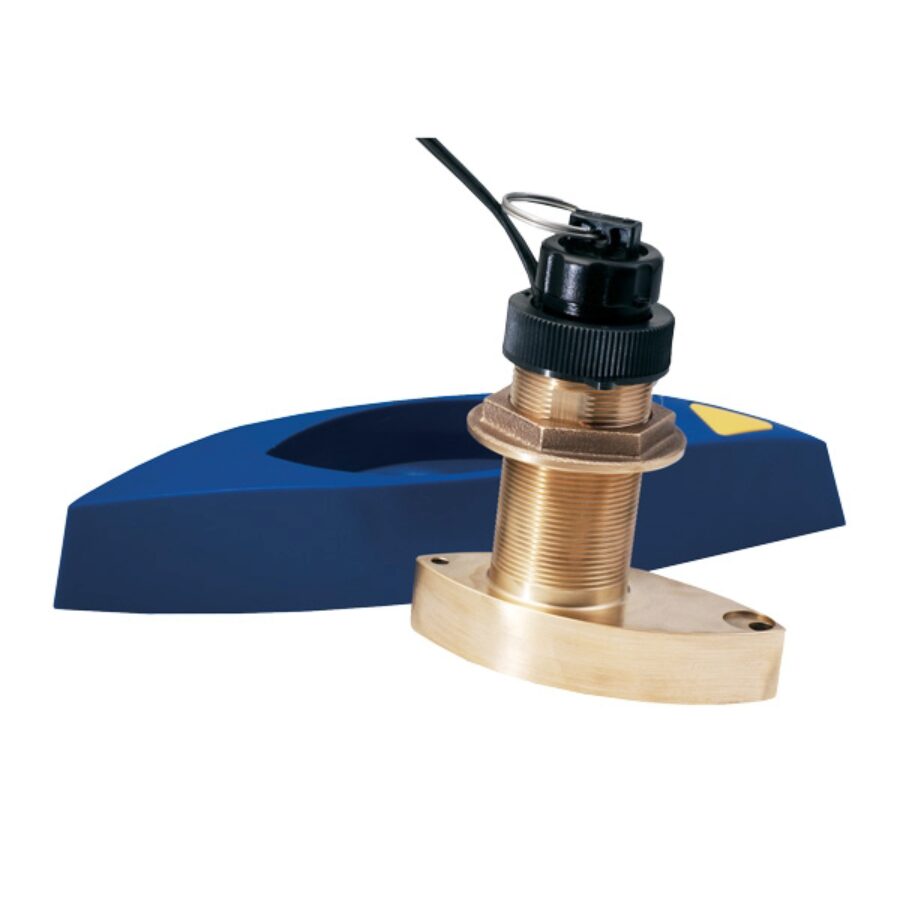 B744VL Bronze Transducer for Instruments