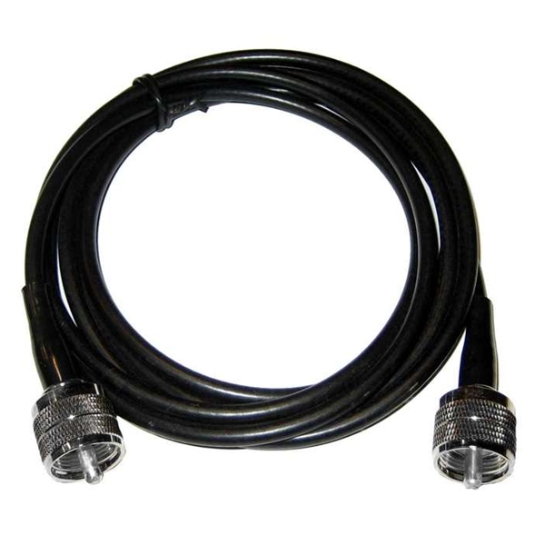 PL259 Patch Cable For SP160 (2m)