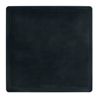 Fusion FM Series 10" 400W Square Marine Subwoofer