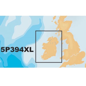 Platinum+ XL - SD/Micro SD - Ireland (5P394XLS)