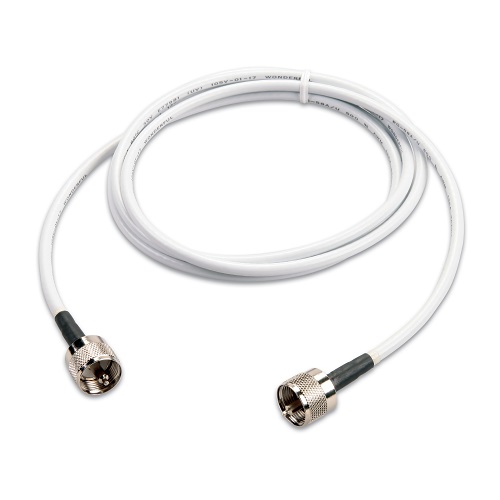 VHF Interconnect cable - 1.2 m (010-11422-02)