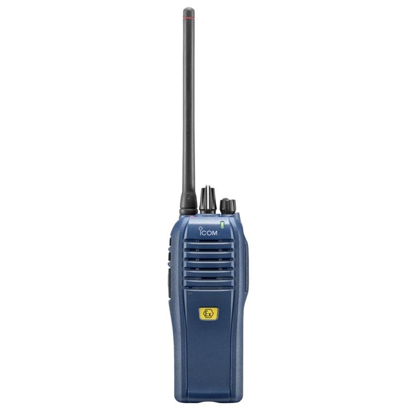 F4202DEX ATEX UHF Digital Transceiver (Requires Programming)