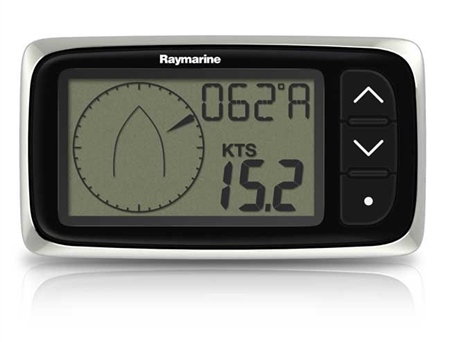 i40 Wind Display - Standard