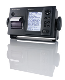 FURUNO NX700A COMMERCIAL PRINTING NAVTEX