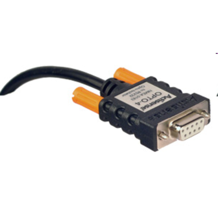 Nmea To Rs232 Opto-isolator