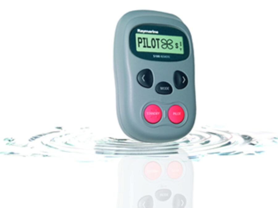 S100 Autopilot Remote Control