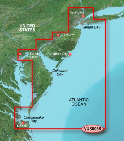 G3 Vision Regular - Vus005r - New York Tonew Jersey