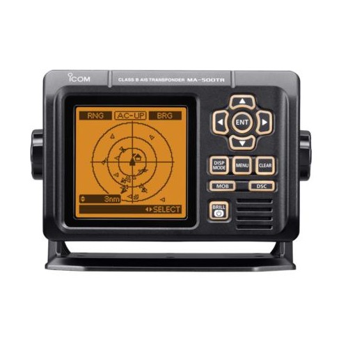 MA500TR Class B AIS Transponder