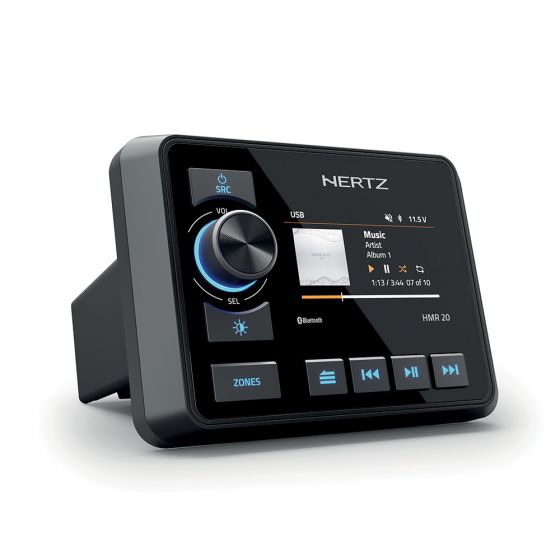 HMR 20 - Digital Media Receiver (HMR20)