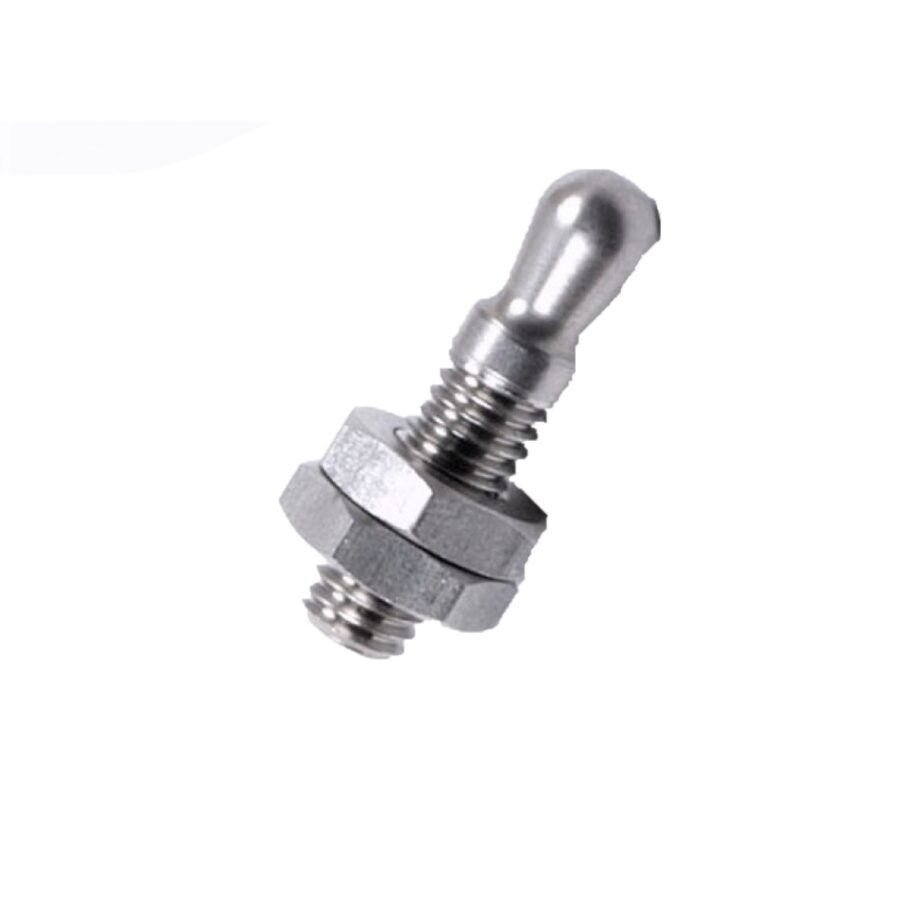 Tiller Pins, Small Thread (5 Pack)