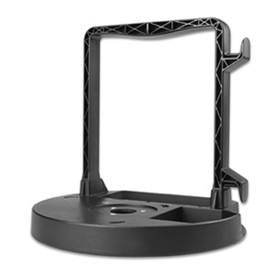 Portable Echo Kit Base And Handle (replacement)