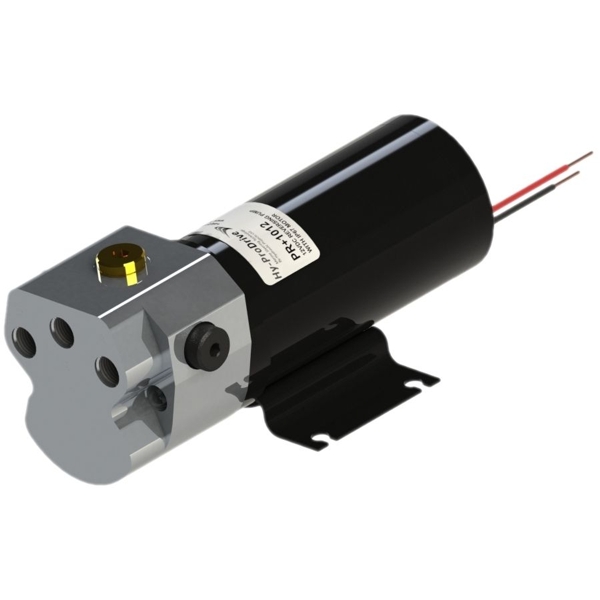 Hy-Pro Universal Autopilot Hydraulic Pump PR+ 1.0L/min 12v (PR+10-12)