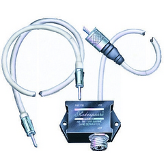 Marine Band Separator - Am/fm/vhf (818-4357-S)
