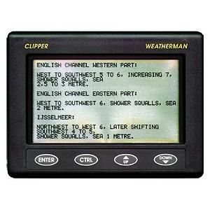 Clipper Weatherman - Standard