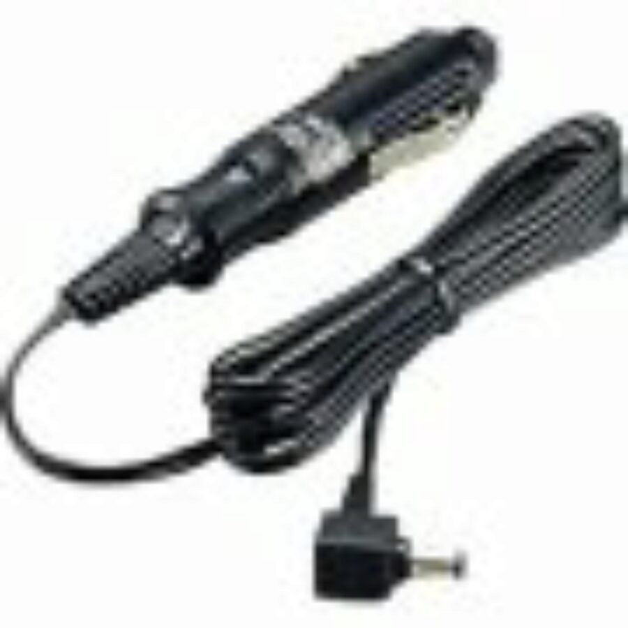 ICOM CP23L 12V CIG LIGHTER CHARGER CABLE SUITS M33/35/71