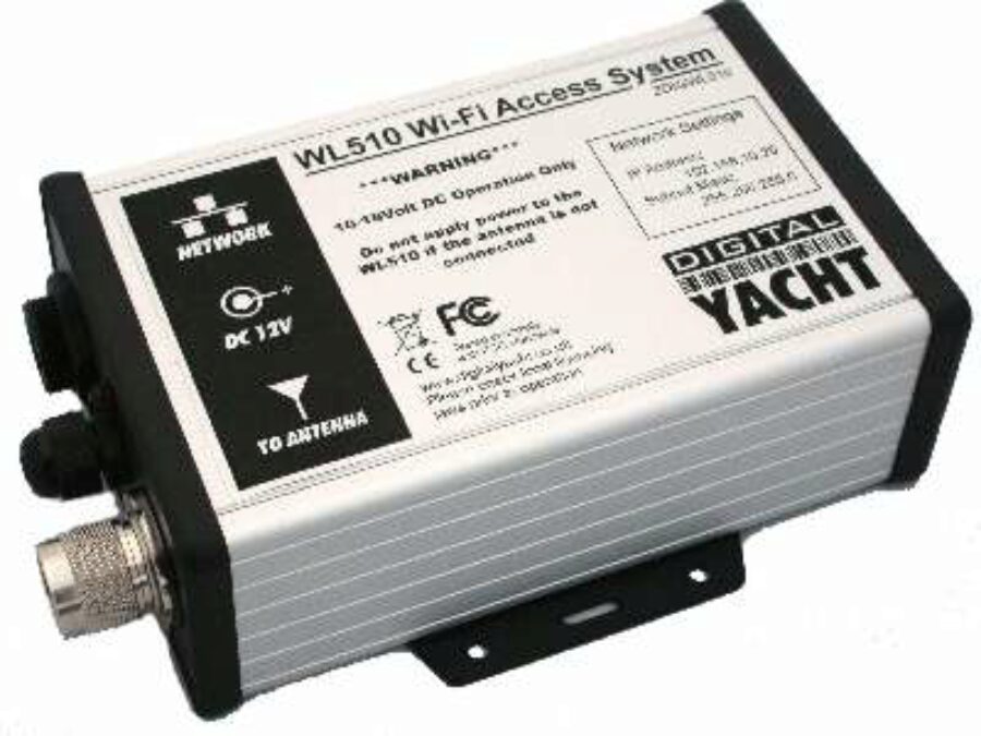 Wl500 To Wl510 Upgrade Kit (for Existing Wl500 Use
