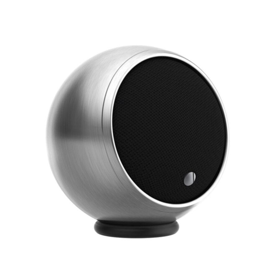 Nucleus Micro 1 Pack (stainless Steel)