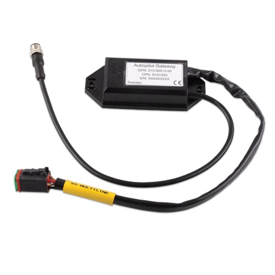 Volvo Ips Gateway
