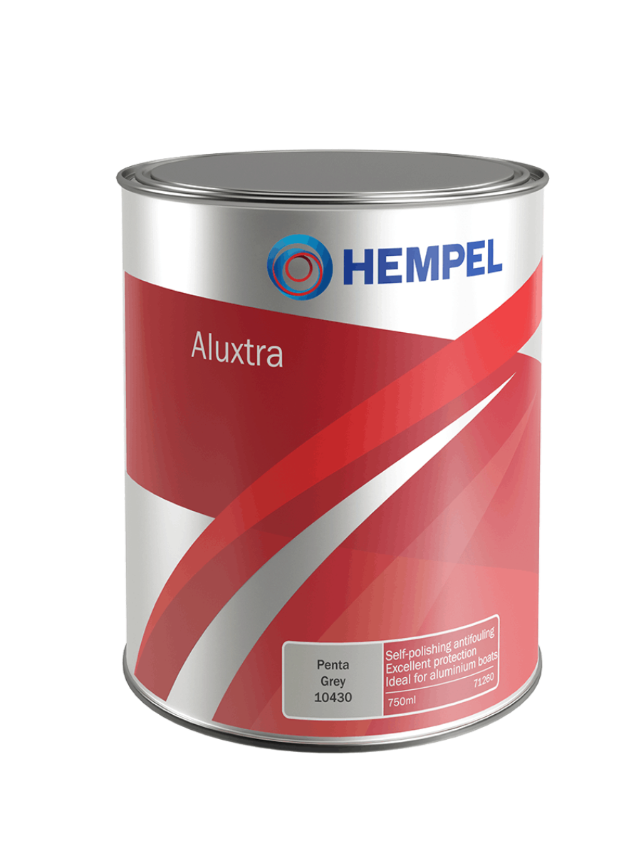 Aluxtra 2.5ltr - White