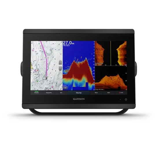 GPSMAP8412xsv 12 Inch MFD Chartplotter / Sounder (010-02092-02)