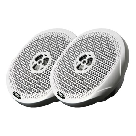 2-way Boat Speakers - 6/200W - 6 / 200W