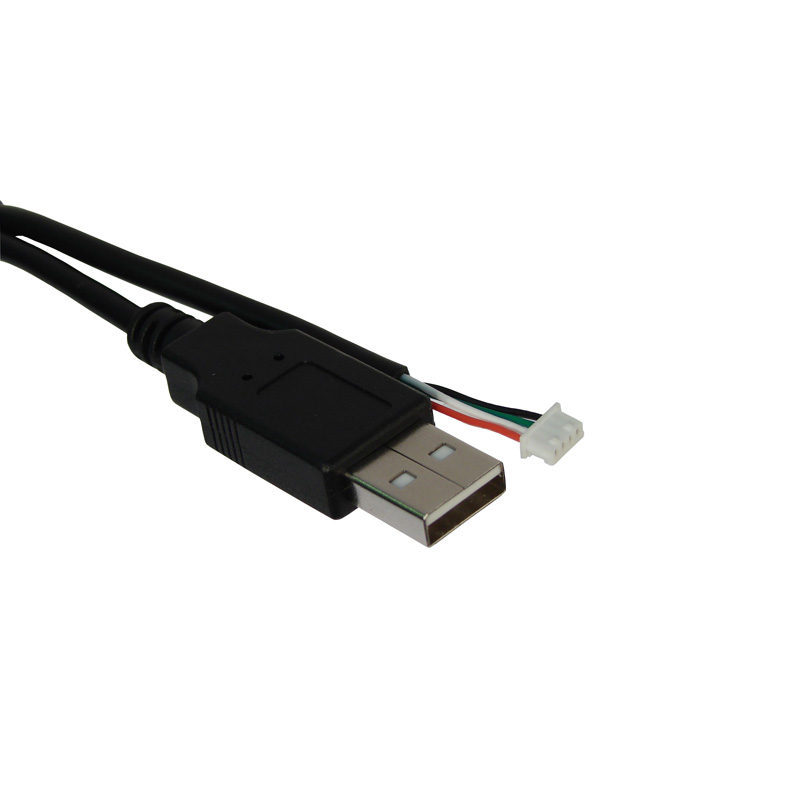 Ndc-4 Usb Cable To Convert Ndc-4 To Ndc-4 Usb