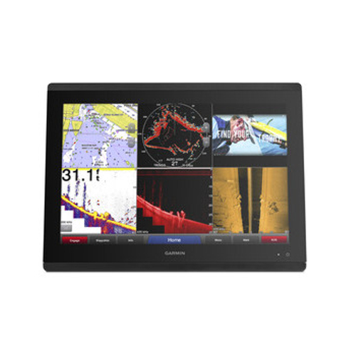 GPSMAP 8417 17 Inch Full HD IPS Touch Screen (010-01510-00)
