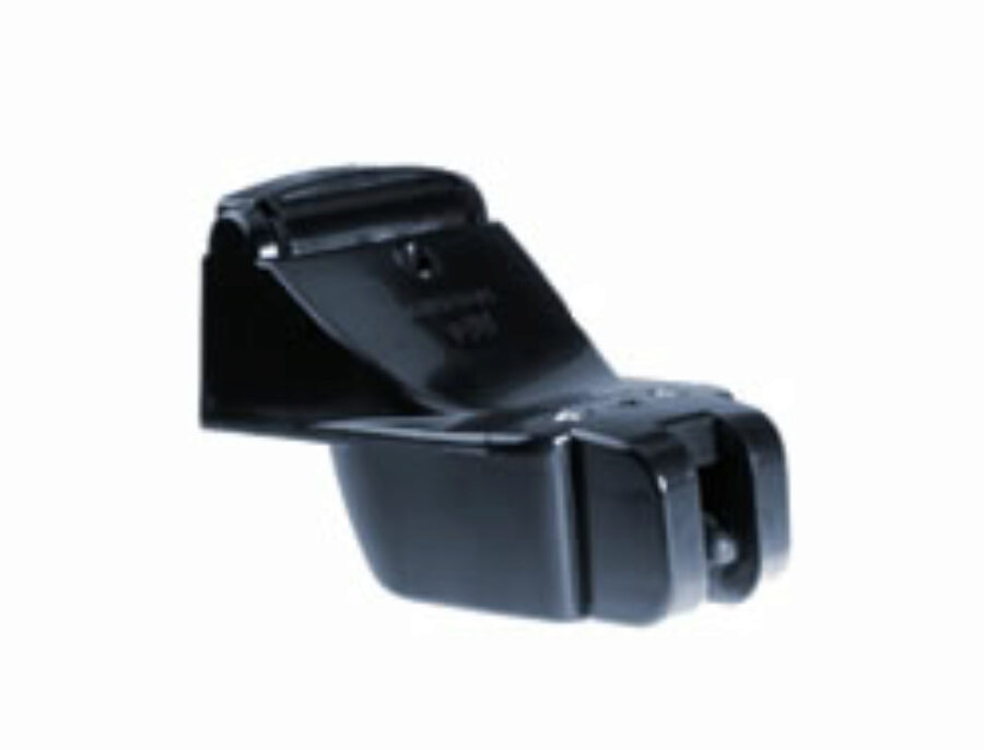 Optional High Speed Transom Mount Transducer
