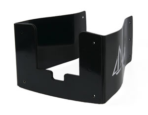 Maxi Mast Bracket - 1 Display (T231)