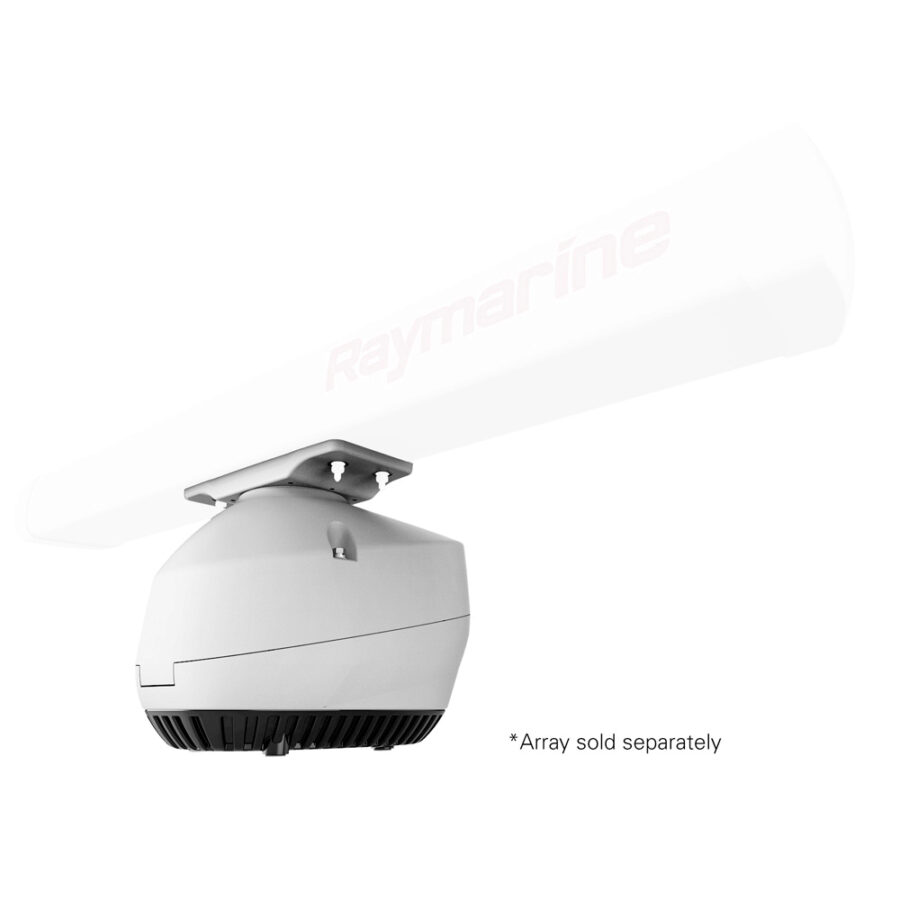 4kW Magnum Pedestal cw VCM100