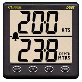 Nasa Clipper Duet Spare Display Only