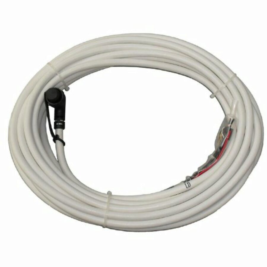 Digital Radar Scanner Cable - Raynet Connector - 15m