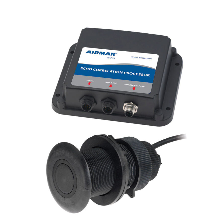 DX900+ transducer Depth Speed Temperature NMEA 2000 Bluetooth