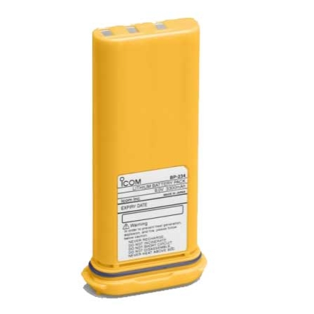 BP234 Lion Battery for GM1600 (BP234)