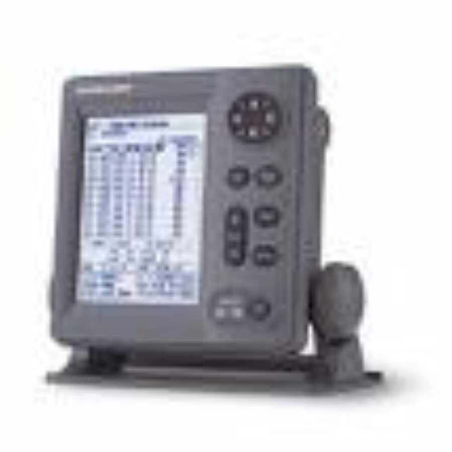 Nx700b Commercial Navtex