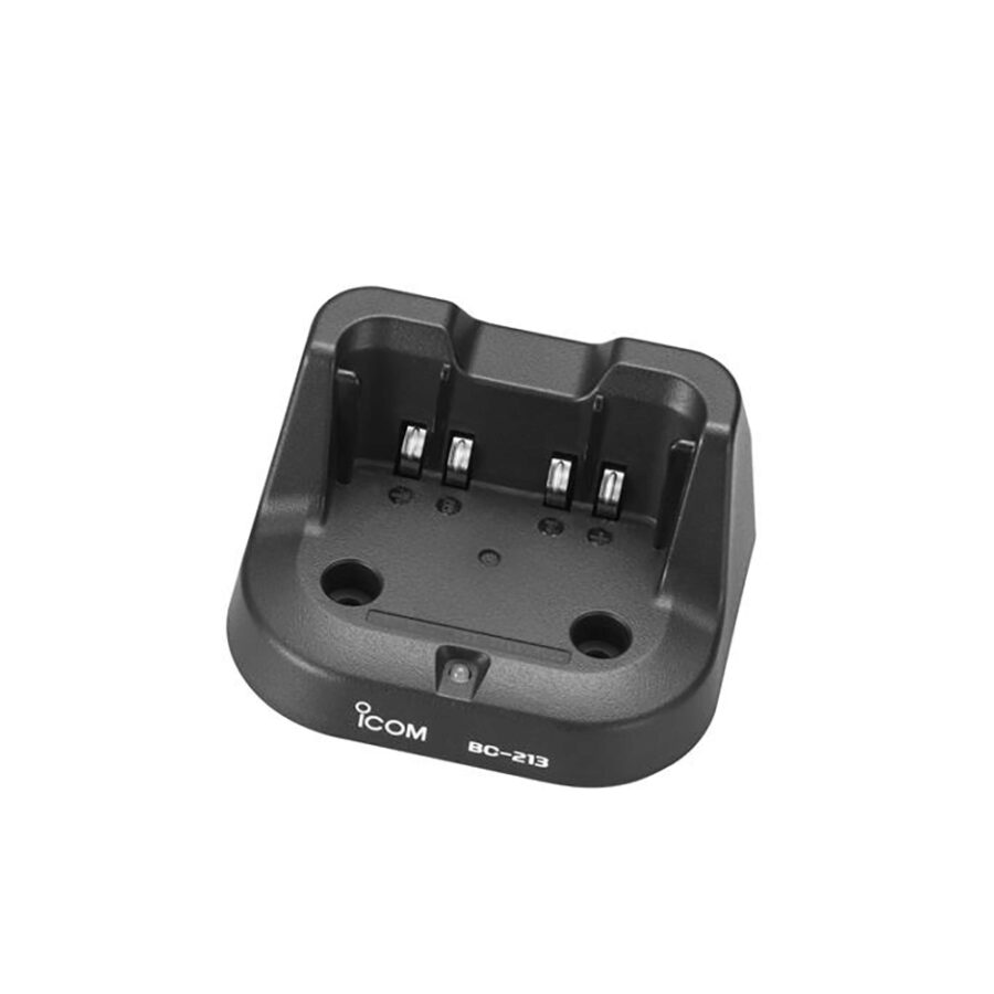 BC213 Charger