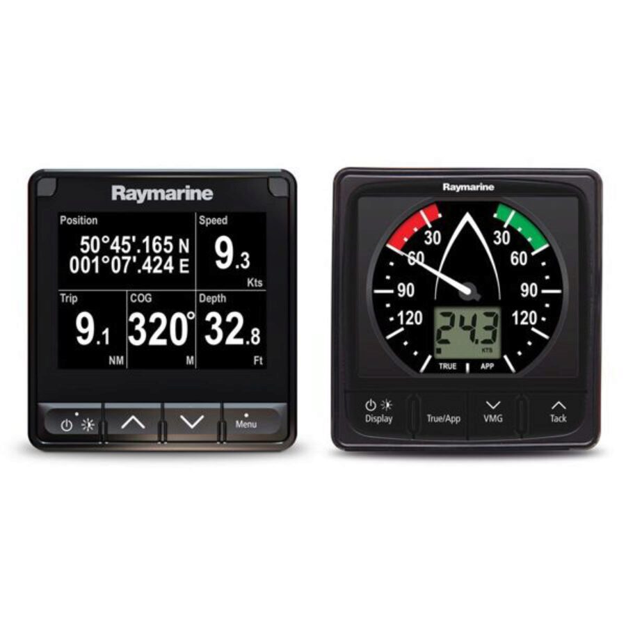 i70s and i60 System Pack