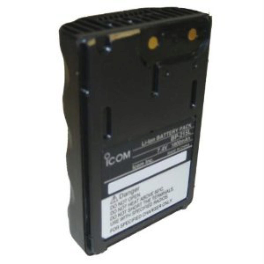 M1v Standard Battery