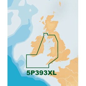 Platinum+ XL - SD/Micro SD - Irish Sea (5P393XLS)