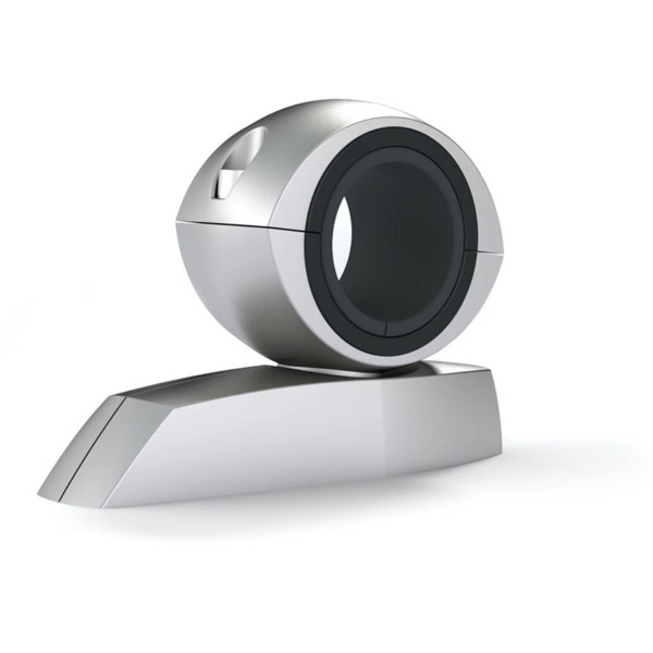 Universal Wake Tower Speaker Brackets - Swivel (010-12831-10)