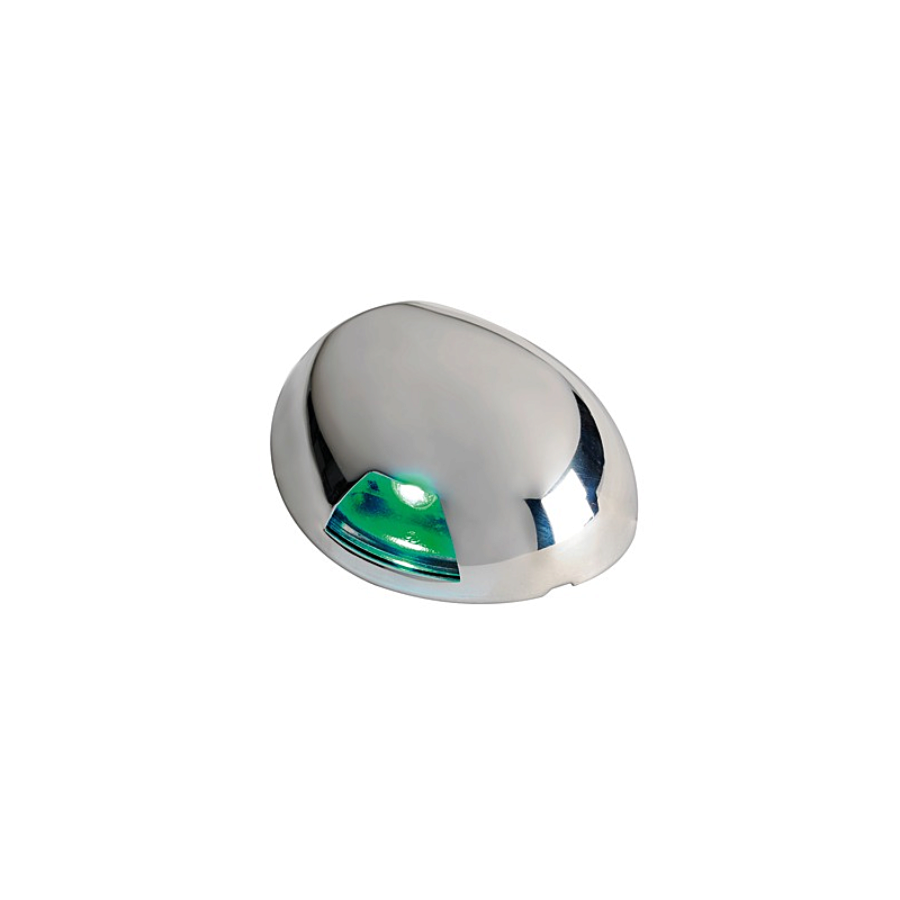 Sea-Dog Led Navigation Light 112.5 Right 12 m