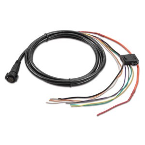 AIS 600 Power / Data Cable