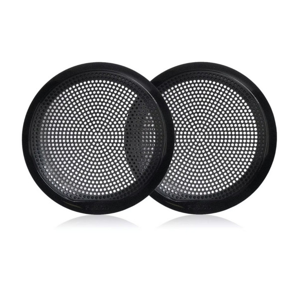EL-X651B EL Series 6.5 Inch Classic Black Grilles - Pair (010-12789-30)