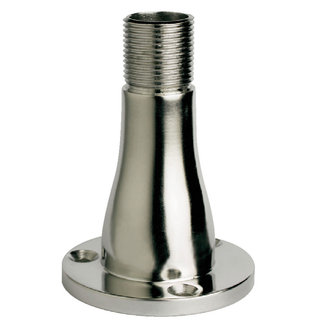 Glomex Stainless Steel Universal Mount V9174